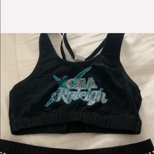 CEA PRACTICE WEAR